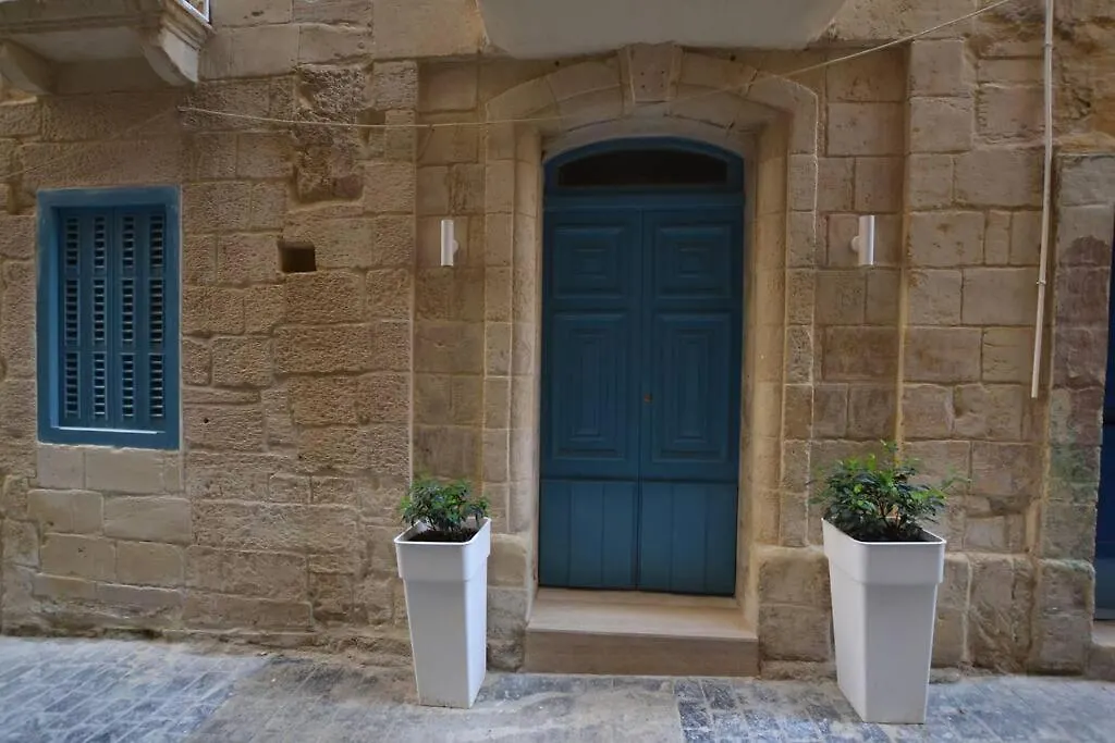 Vallettadreamsuites Groud Floor Shared Sea View Rooof Terrace Malta