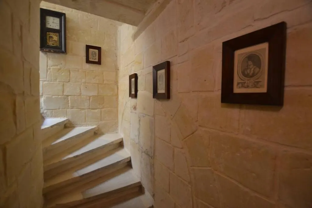 Vallettadreamsuites Groud Floor Shared Sea View Rooof Terrace 0*, Valletta Malta