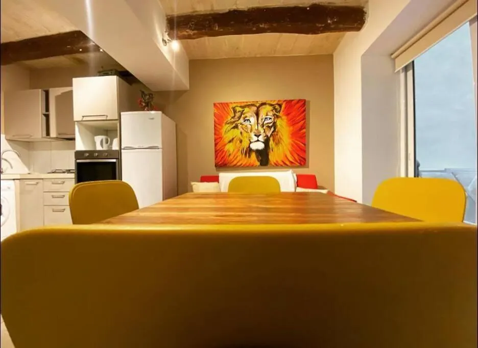 Vallettadreamsuites Groud Floor Shared Sea View Rooof Terrace Malta