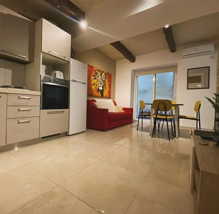 Vallettadreamsuites Groud Floor Shared Sea View Rooof Terrace Valletta